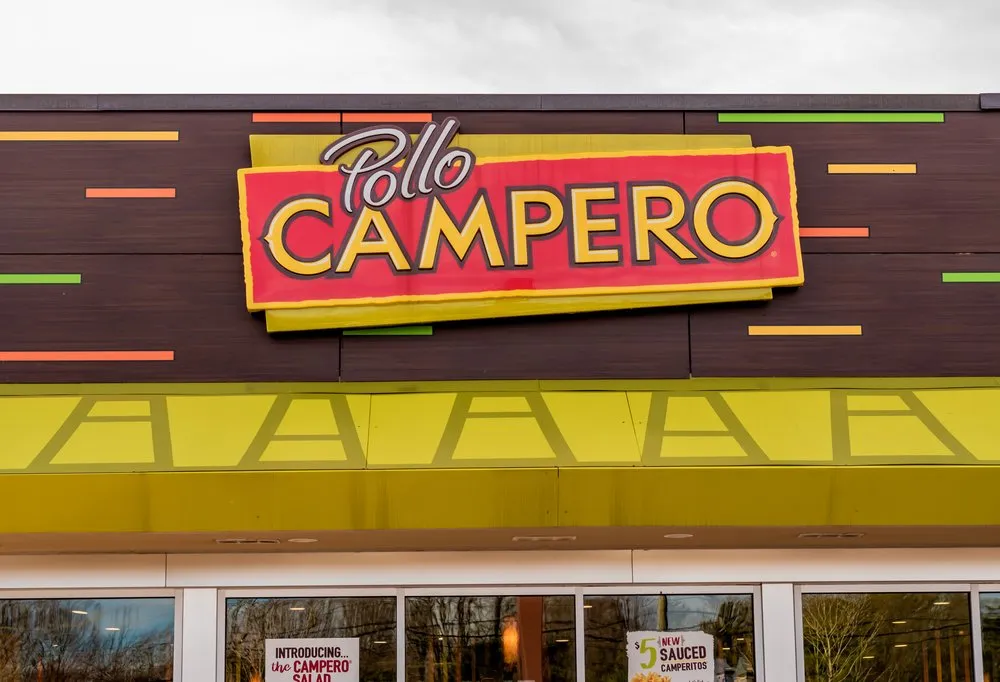 Pollo Campero: Beyond A Regular Chicken Fast Food Chain, 60% OFF