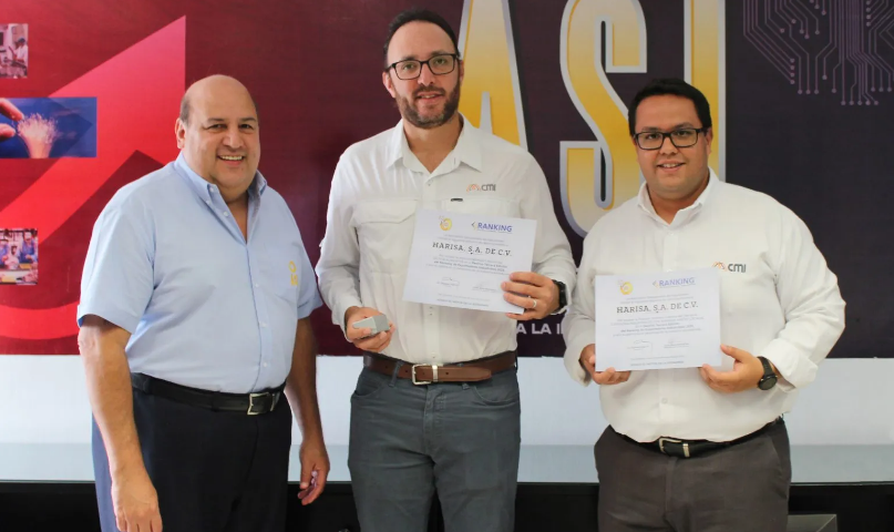 top de Exportadores Industriales