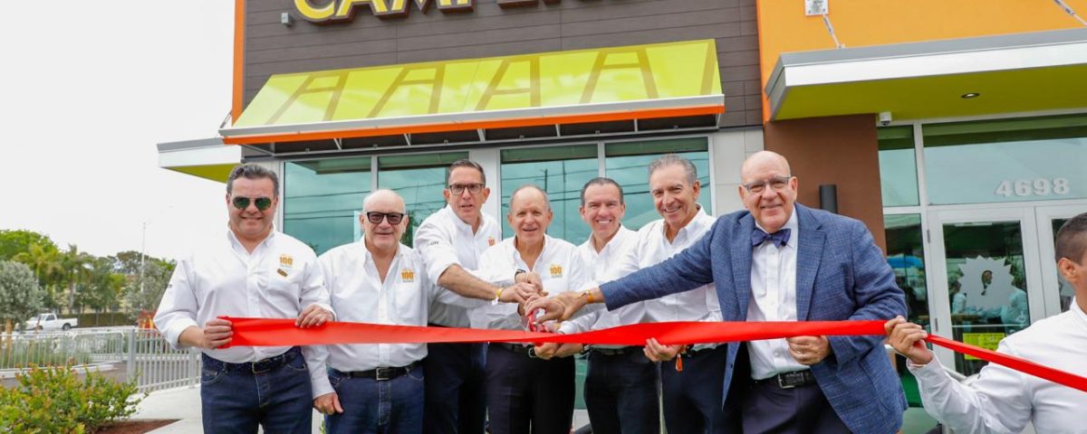 Pollo Campero
