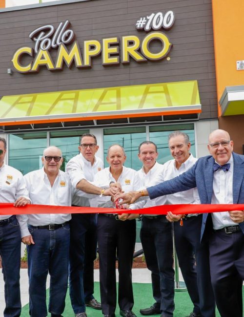 Pollo Campero