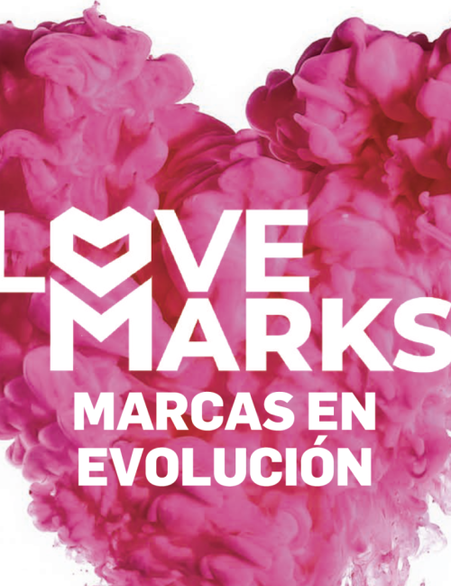 Lovemarks Centroamérica CMI