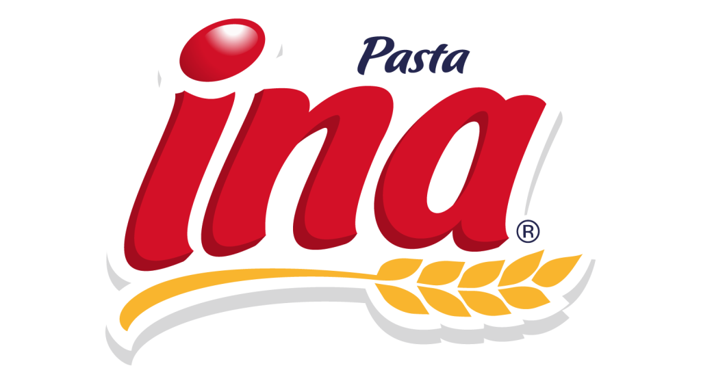 Pasta Ina Lovemarks