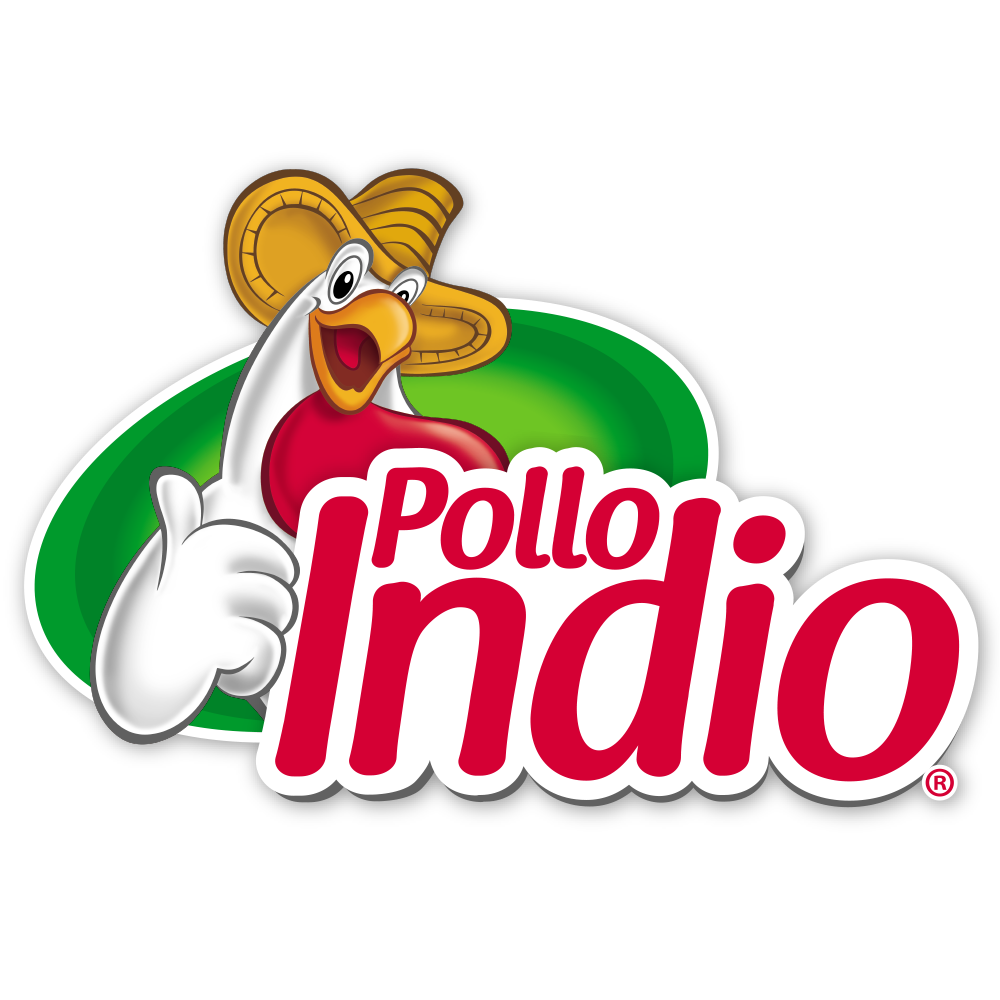 Pollo Indio Lovemarks