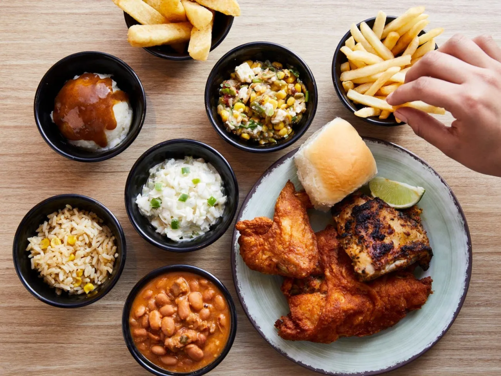 Business Insider Pollo Campero
