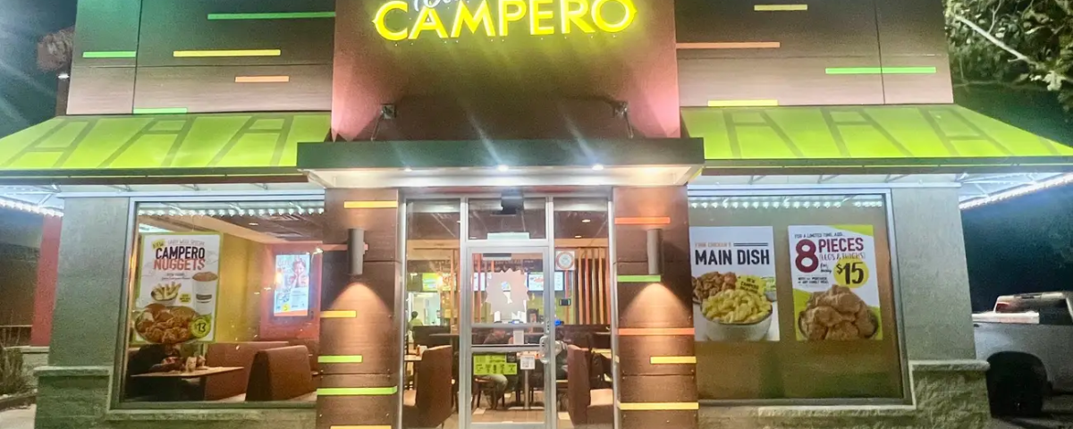 Business Insider Pollo Campero