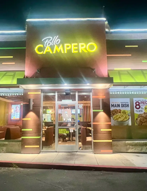 Business Insider Pollo Campero