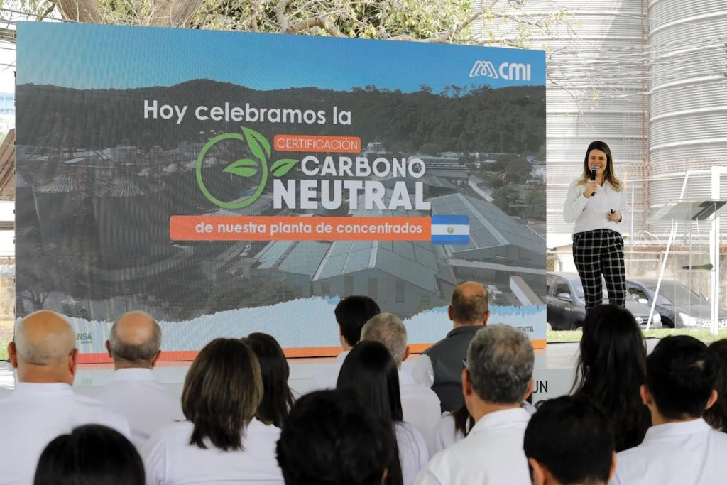 CMI Carbono Neutral El Salvador1
