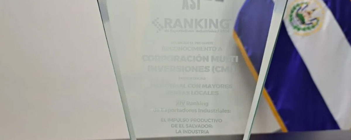 CMI Ranking ASI