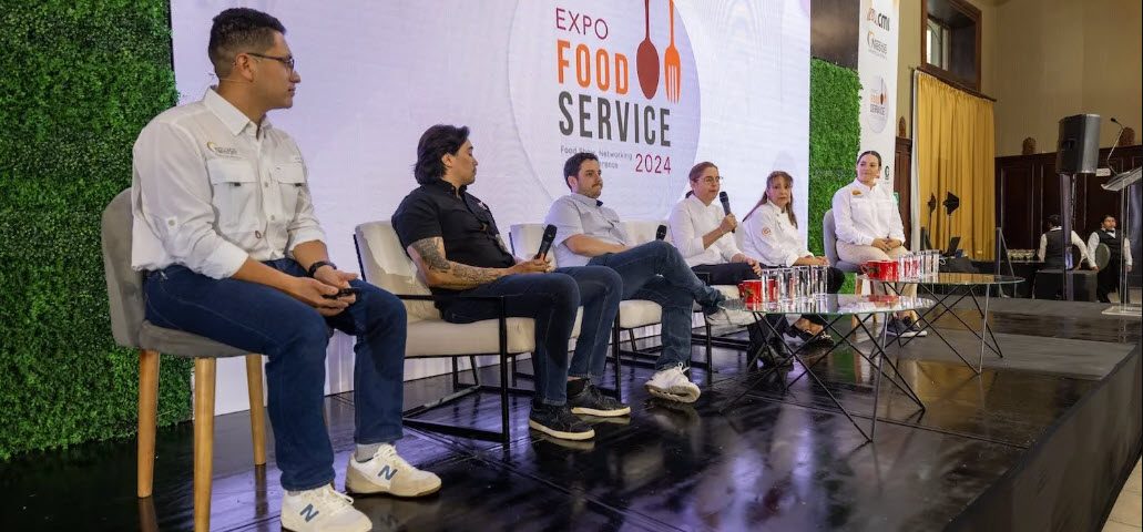 Expo Food Service 2024 CMI 1