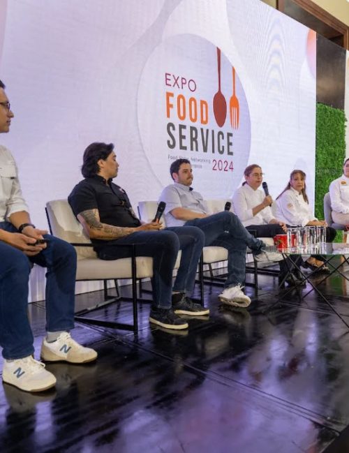 Expo Food Service 2024 CMI 1
