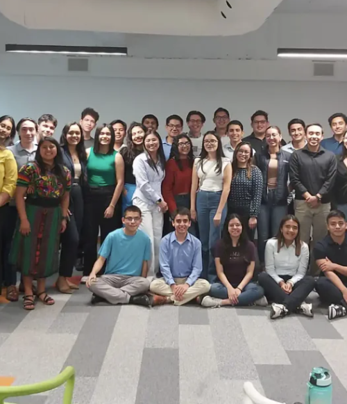Fundación Taller Etica y Valores 2
