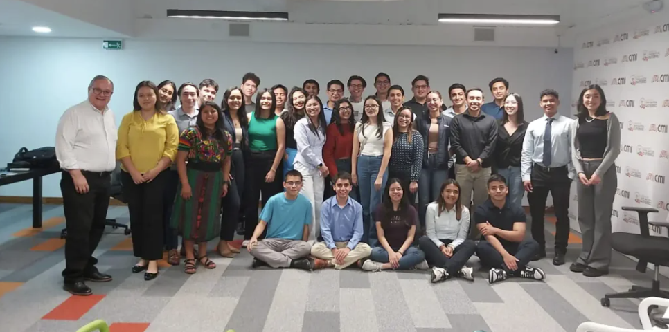 Fundación Taller Etica y Valores 2