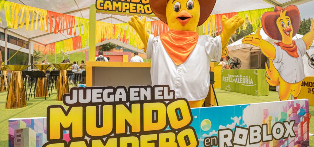 Mundo Campero