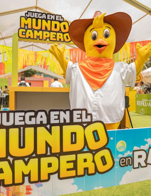 Mundo Campero