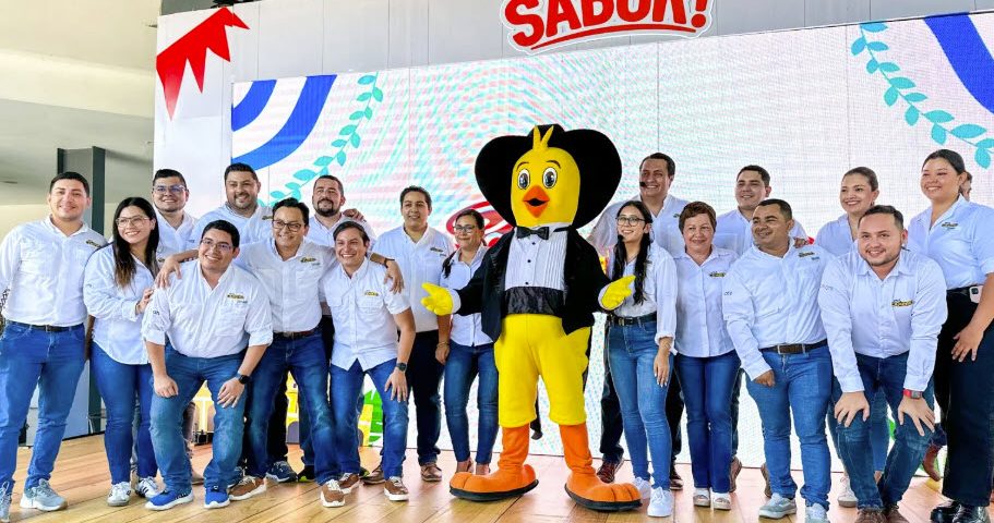 Pollo Campero EL Salvador1
