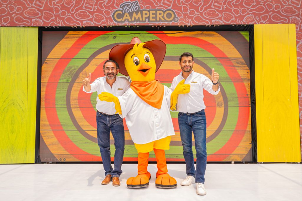 Pollo Campero Roblox