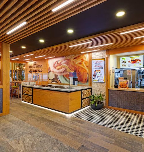Pollo Campero eficiencia operativa