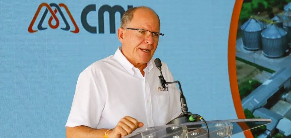 Juan Jose Gutiérrez Planta Masagua CMI