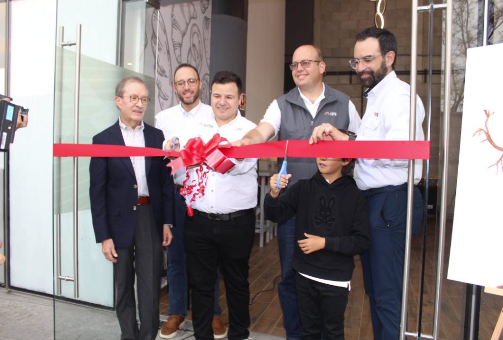 Experts Lab CMI Alimentos