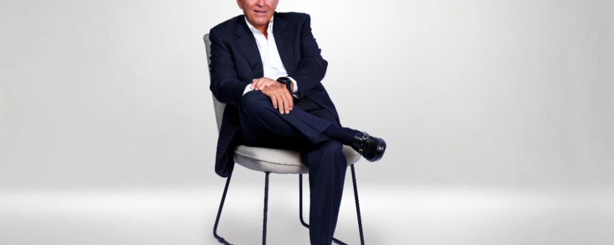 Juan José Gutiérrez Mayorga - CMI Alimentos