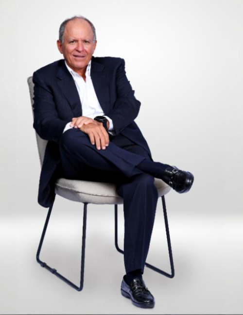 Juan José Gutiérrez Mayorga - CMI Alimentos