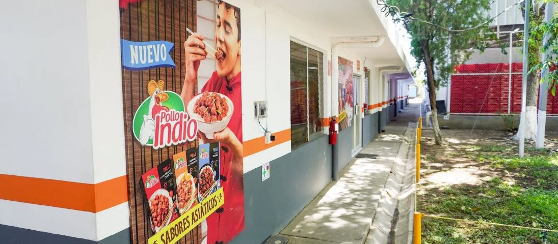 CMI El Salvador San Miguel