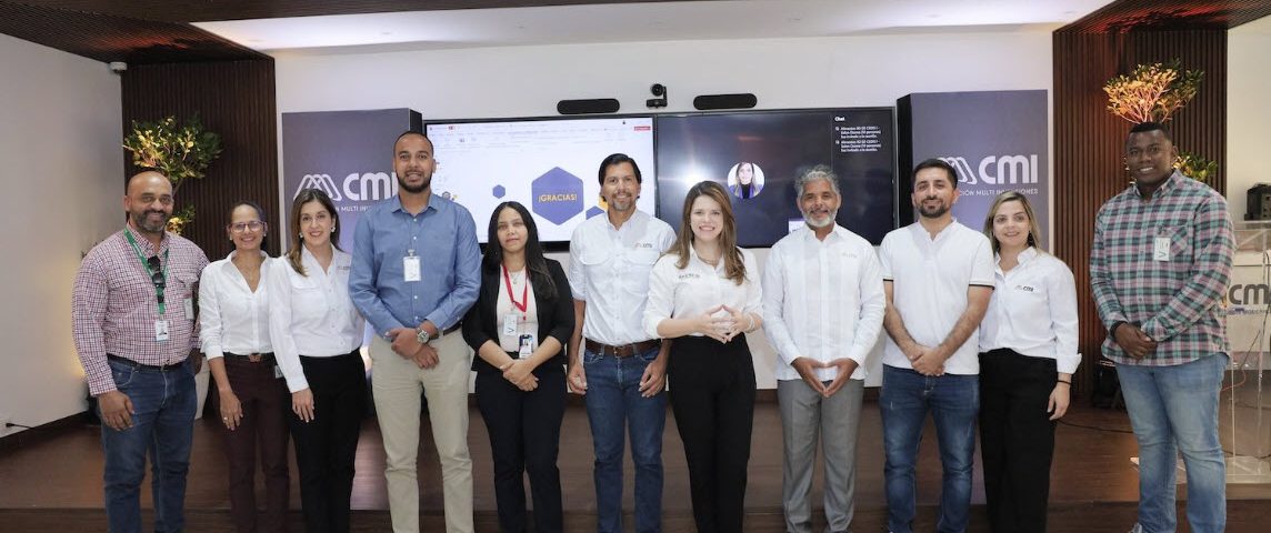 Republica Dominicana CMI