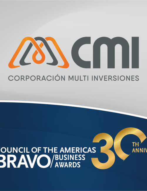 CMI - Premio Bravo 2025