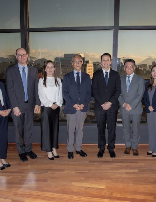 CMI fortalece empleo y seguridad alimentaria con apoyo de JICA