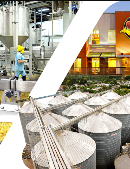 CMI Alimentos