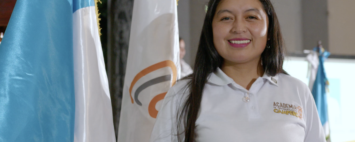 Fabiola López CMI