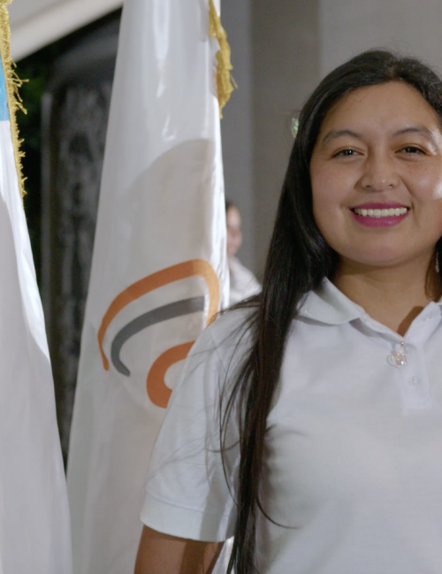 Fabiola López CMI