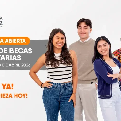 Becas Fundación Juan Bautista Gutiérrez